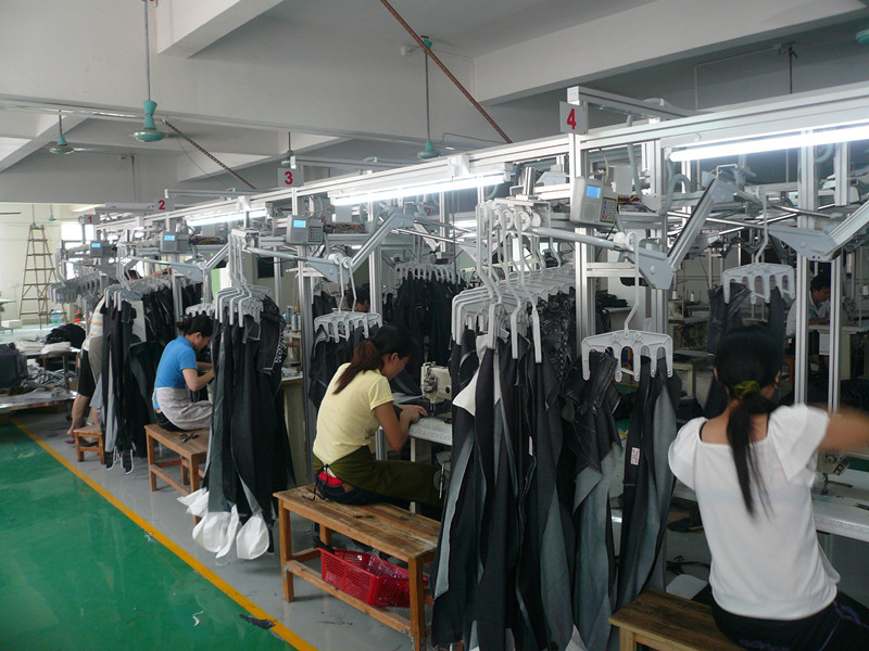 探索ezwear官网的时尚潮流新天地