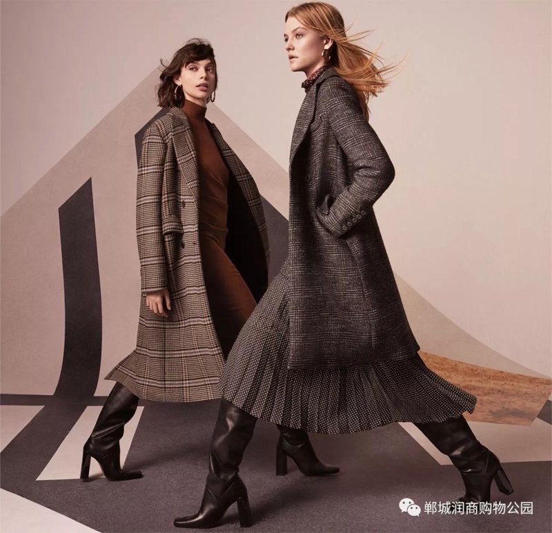 时尚潮流:服饰进出口批发行业的风云变幻